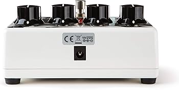 Amazon | MXR EVH-117 EVH117 Flanger エフェクター | コーラス