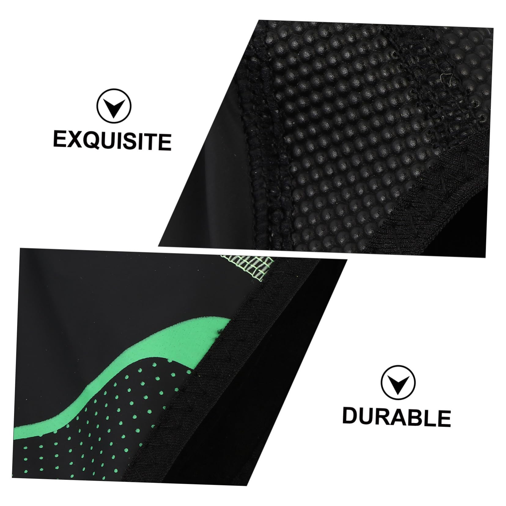 Cubrezapatos Ciclismo Unisex Impermeables y Cortaviento Cubrebotas Térmicos de PU para Invierno Resistentes y Elásticos Compatibles con Trajes de Ciclismo