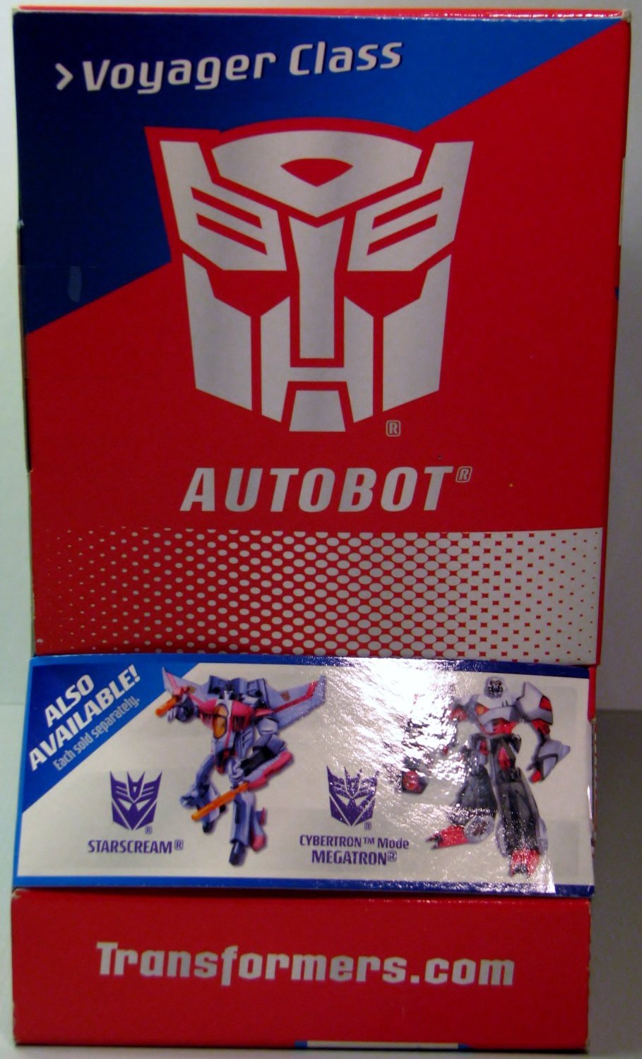 Transformers Animated Bulkhead 輸入品 s-l400.jpg