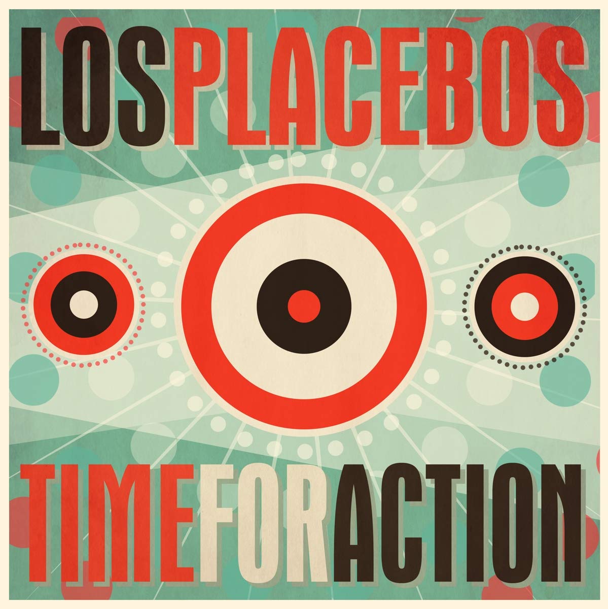 Time for Action (LTD.