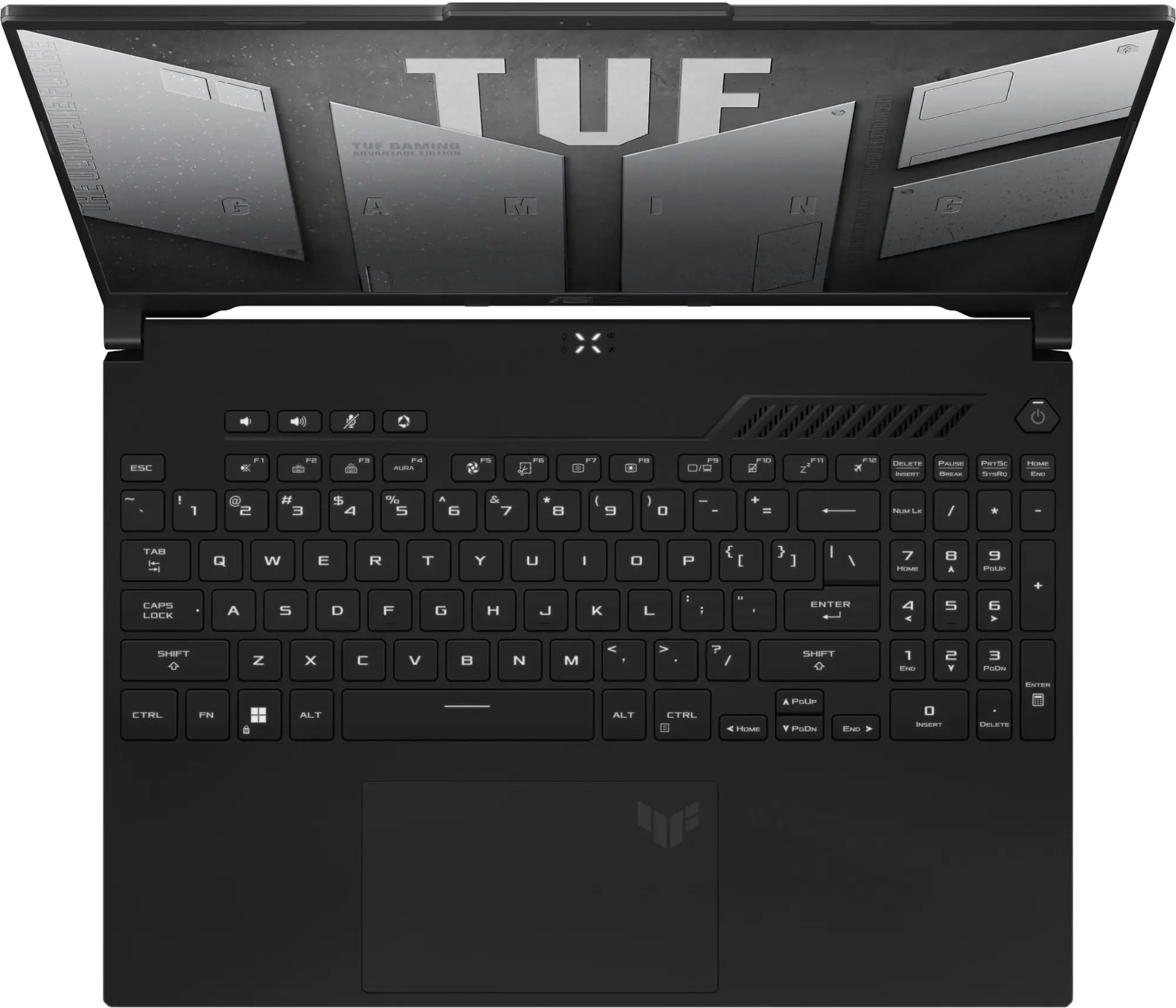 Amazon.com: ASUS 2024 Gaming Laptop | TUF Gaming A16 | AMD 8-Core