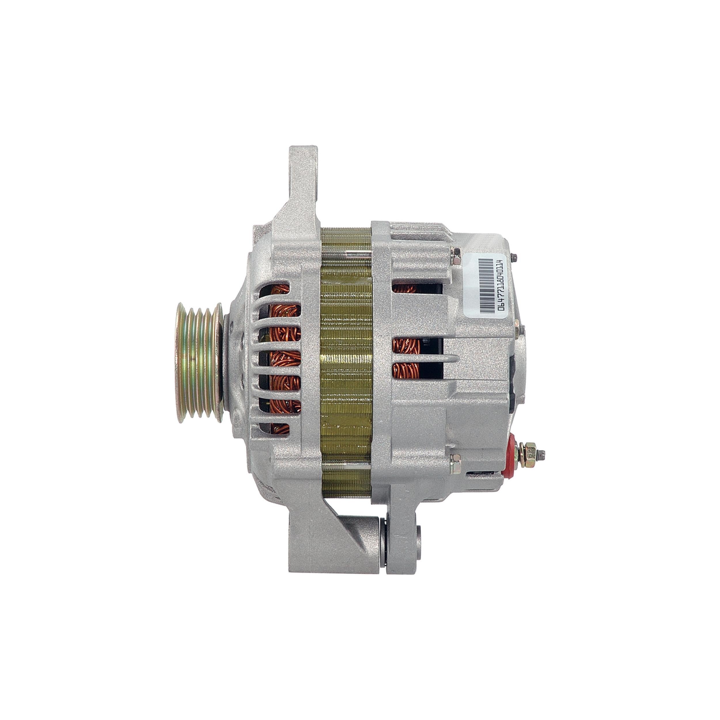 ACDelco 335-1162 Professional Alternator