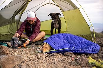 【新品】RUFFWEAR(ラフウェア) /ハイランドスリーピングバッグ/Lサイズ Amazon | RUFFWEAR(ラフウェア) ハイランドスリーピングバッグ