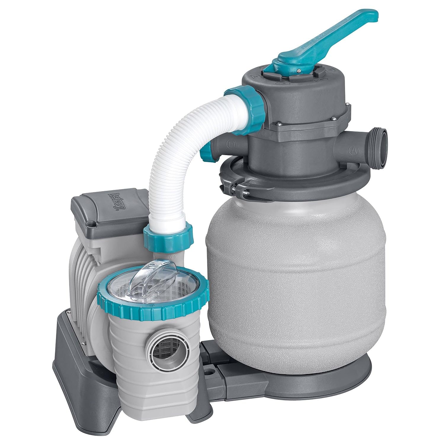 Bestway Flowclear 1500 Gallon Sand Filter Pump