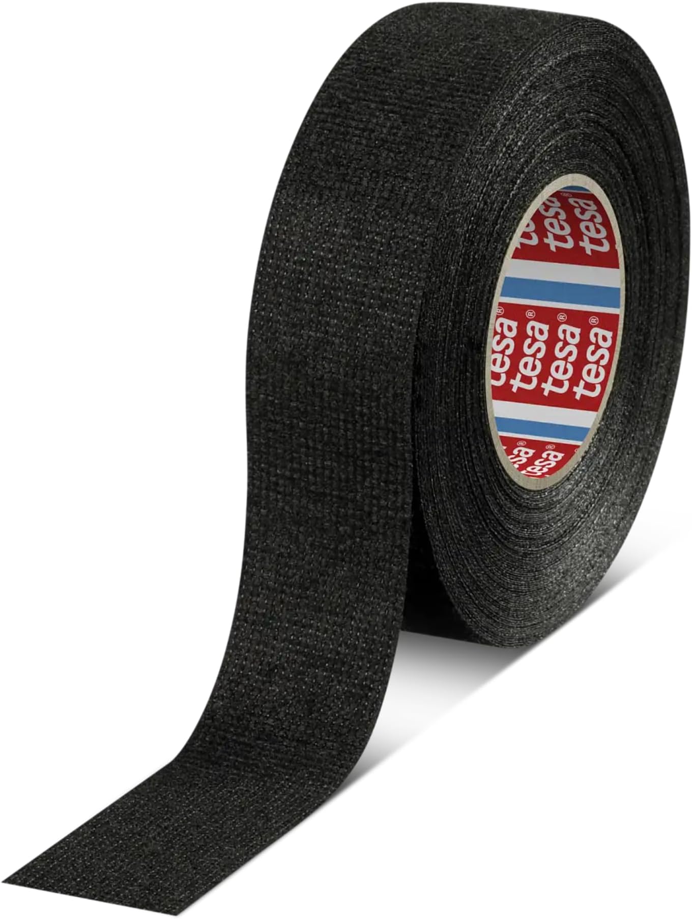Wire Loom Harness Tape Used by Mercedes BMW VW Audi by Tesa