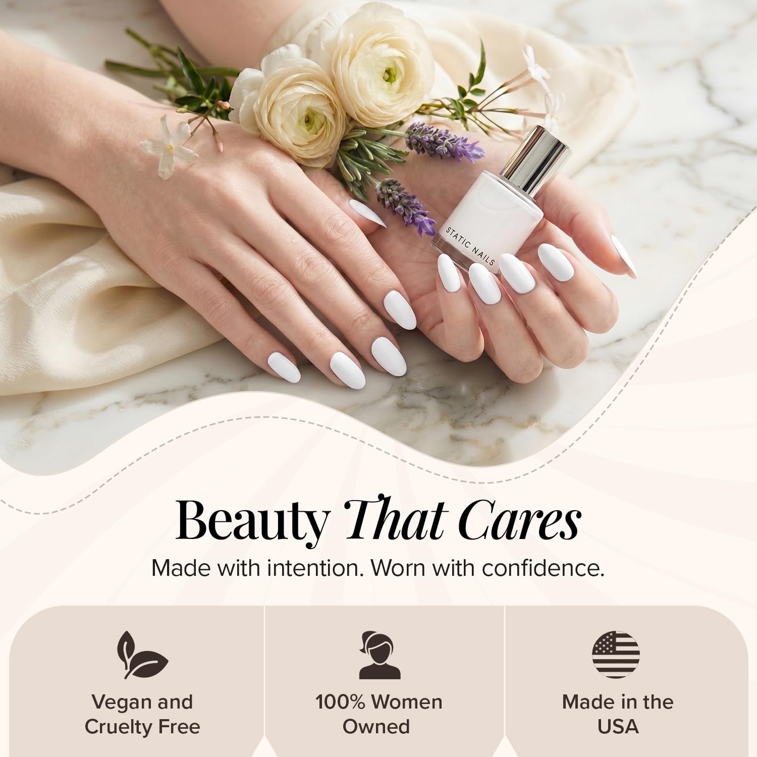 5-in-1 Rapid Growth Nail Treatment - Monaco