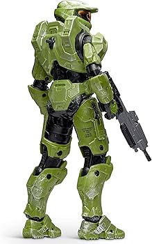 Amazon.co.jp: HALO マスターチーフ コルタナホログラム付き