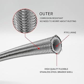 HAHAHA 727 Transmission Dipstick, Compatible with Mopar