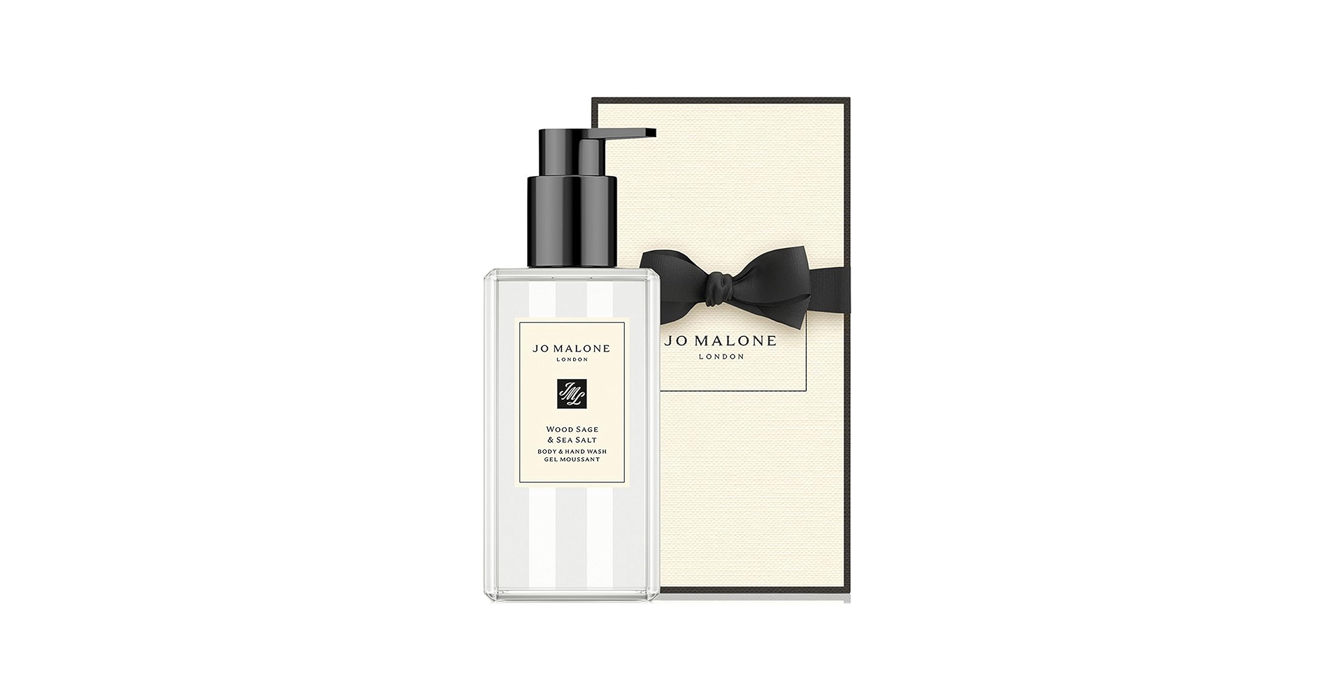ボディローション JO MALONE WOOD SAGE & SEA SALT Peony & Blush Suede Hand Cream | Jo Malone London