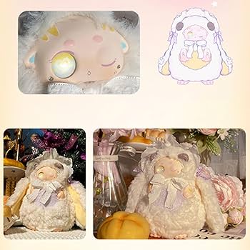 【ハンドメイド】ユメミルBunny　ぬいぐるみ(デビル) ユメミルBunny (デビル) ハンドメイドぬいぐるみ