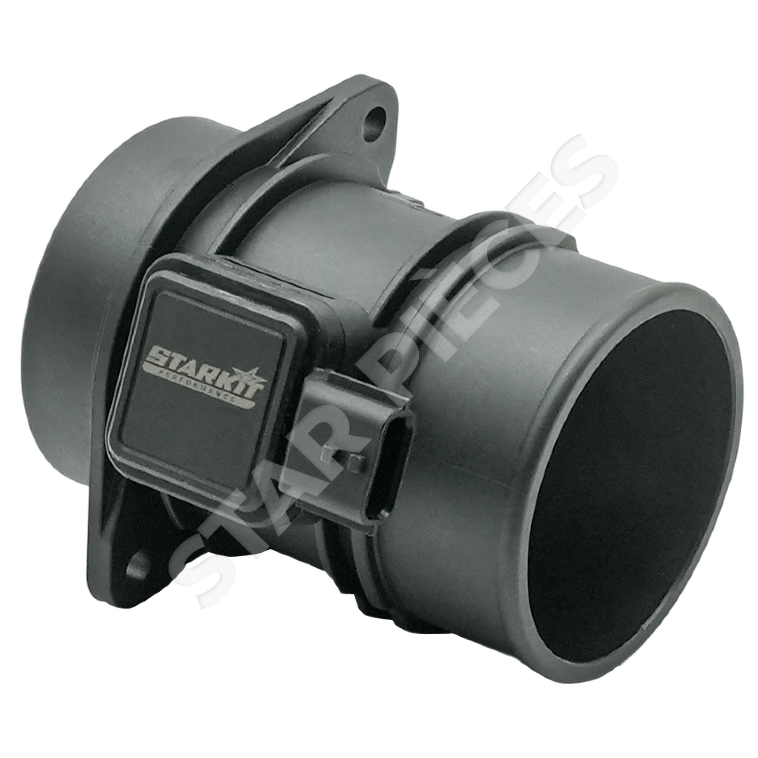 Débitmètre compatible pour Clio 3 et 4, Megane 2 et 3, Laguna 3, Scenic 2 et 3, Modus, Twingo 2, Kangoo 2, Qashqai, Note, NV200, Duster, Sandero 2, Logan, Lodgy… | 1.5 dCi – K9K | 8200682558
