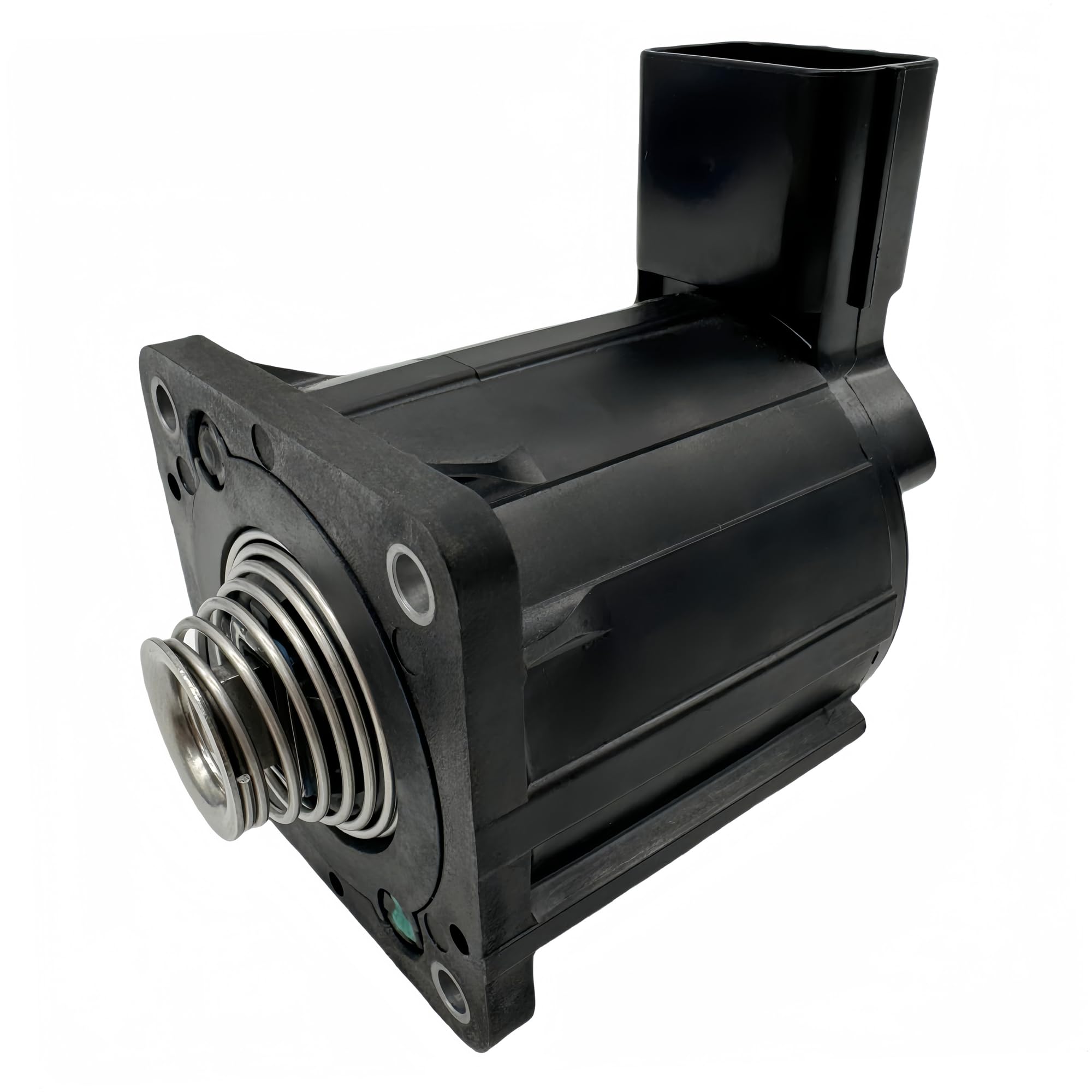 K5T74272 EGR Valve, Electronic Turbo Charger, Wastegate Actuator
