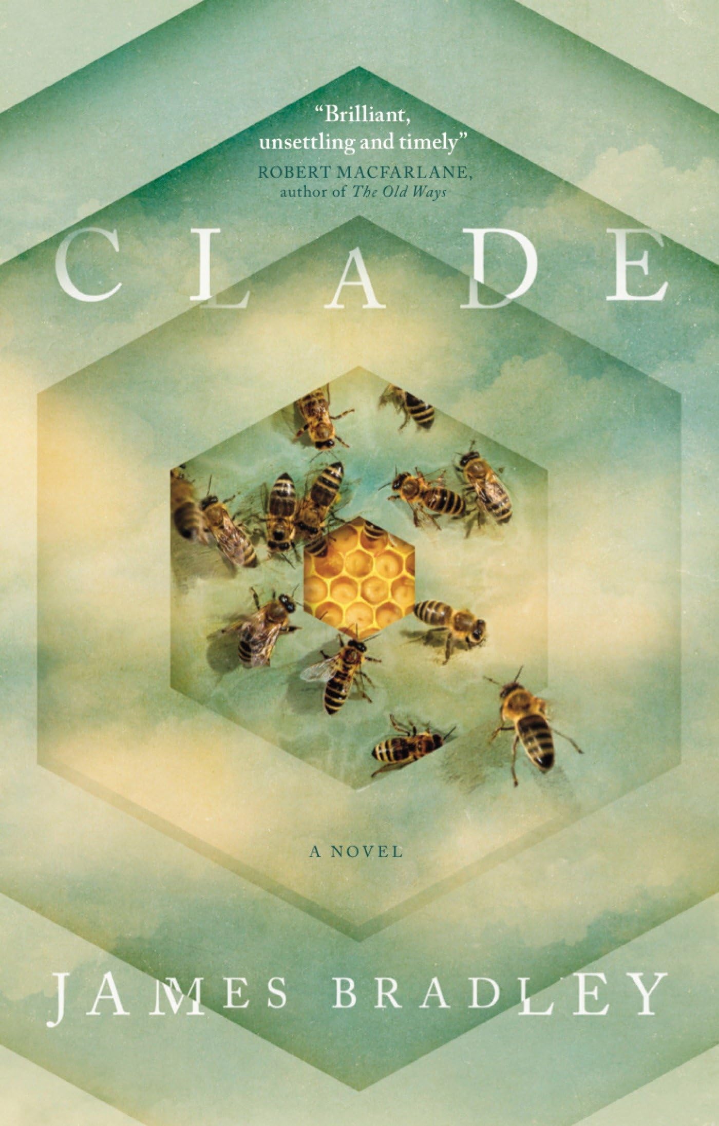 Clade,James Bradley