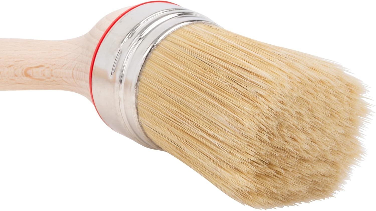 Large Tirepaste Applicator Brush 14-713 – 2” Diameter