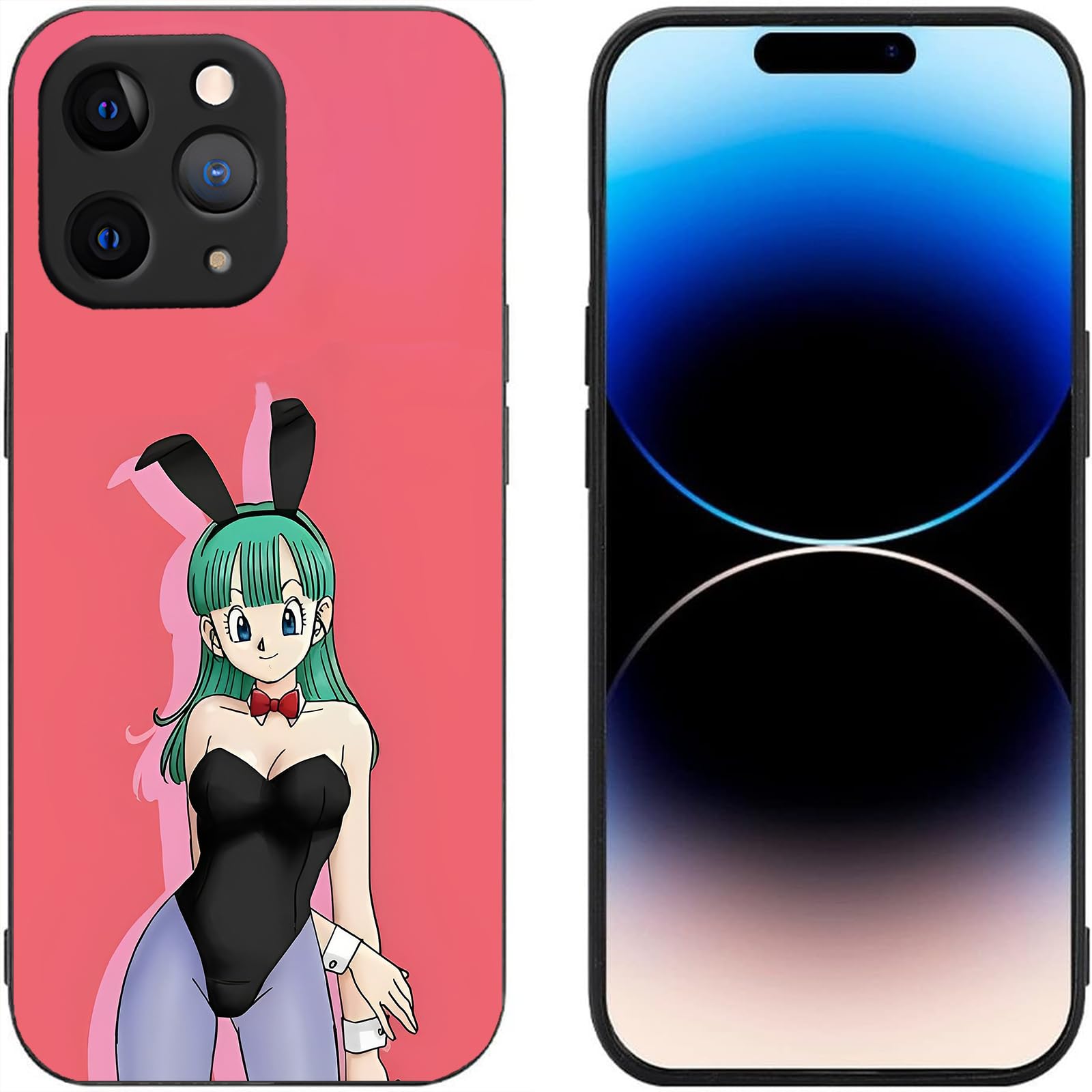 ドラゴンボールZ iPhone用ソフトケース ドラゴンボールZ iPhone用ソフトケース iPhoneアクセサリー