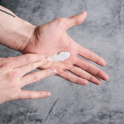 Miniatura 3 de Dandymen - Pasta de peinado de retención media, 3.4 onzas