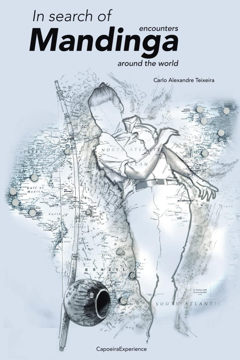 In Search of Mandinga: Encounters Around the World