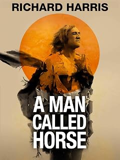 A Man Called Horse