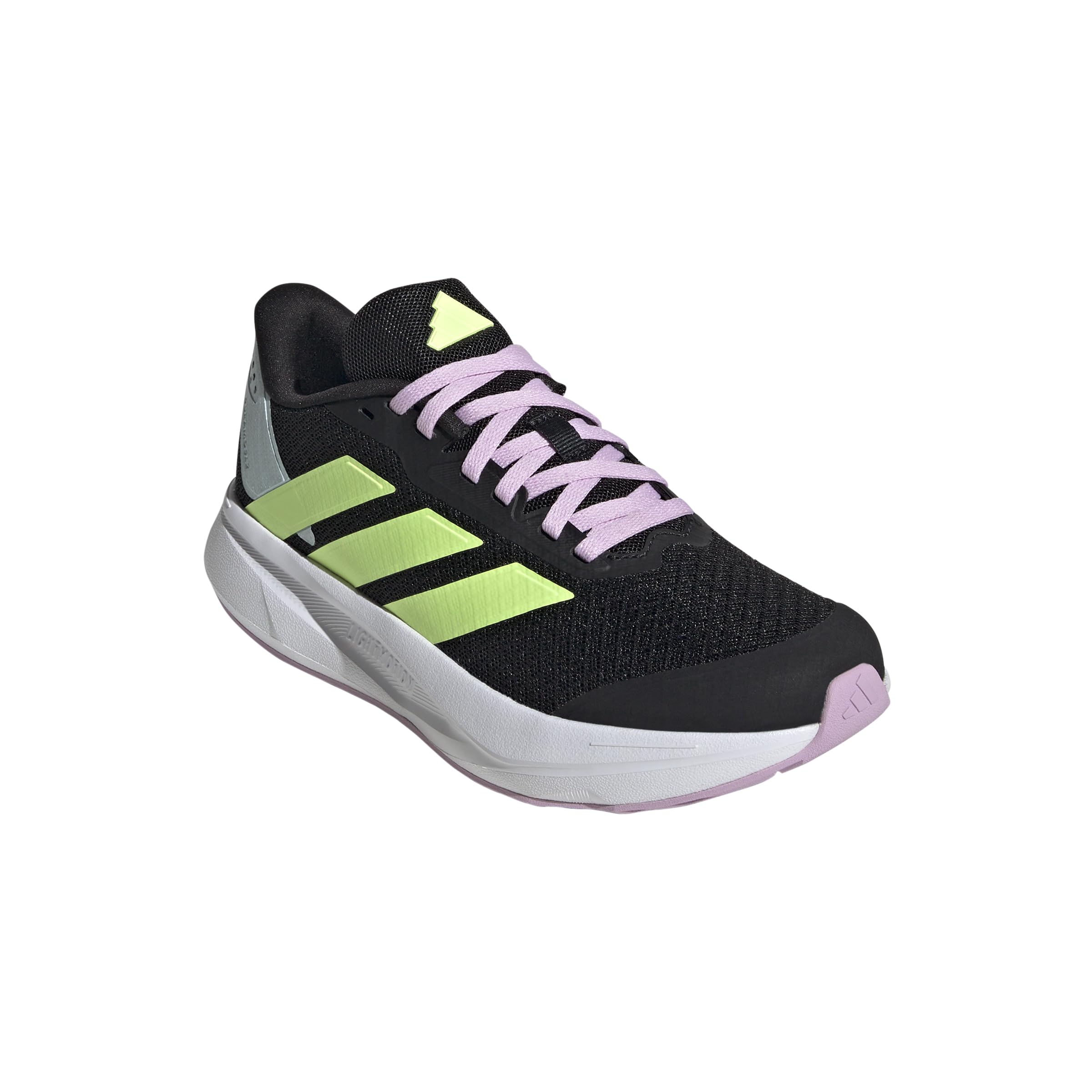 adidas Kids Girls Duramo Sl Sneakers Shoes Casual - Black