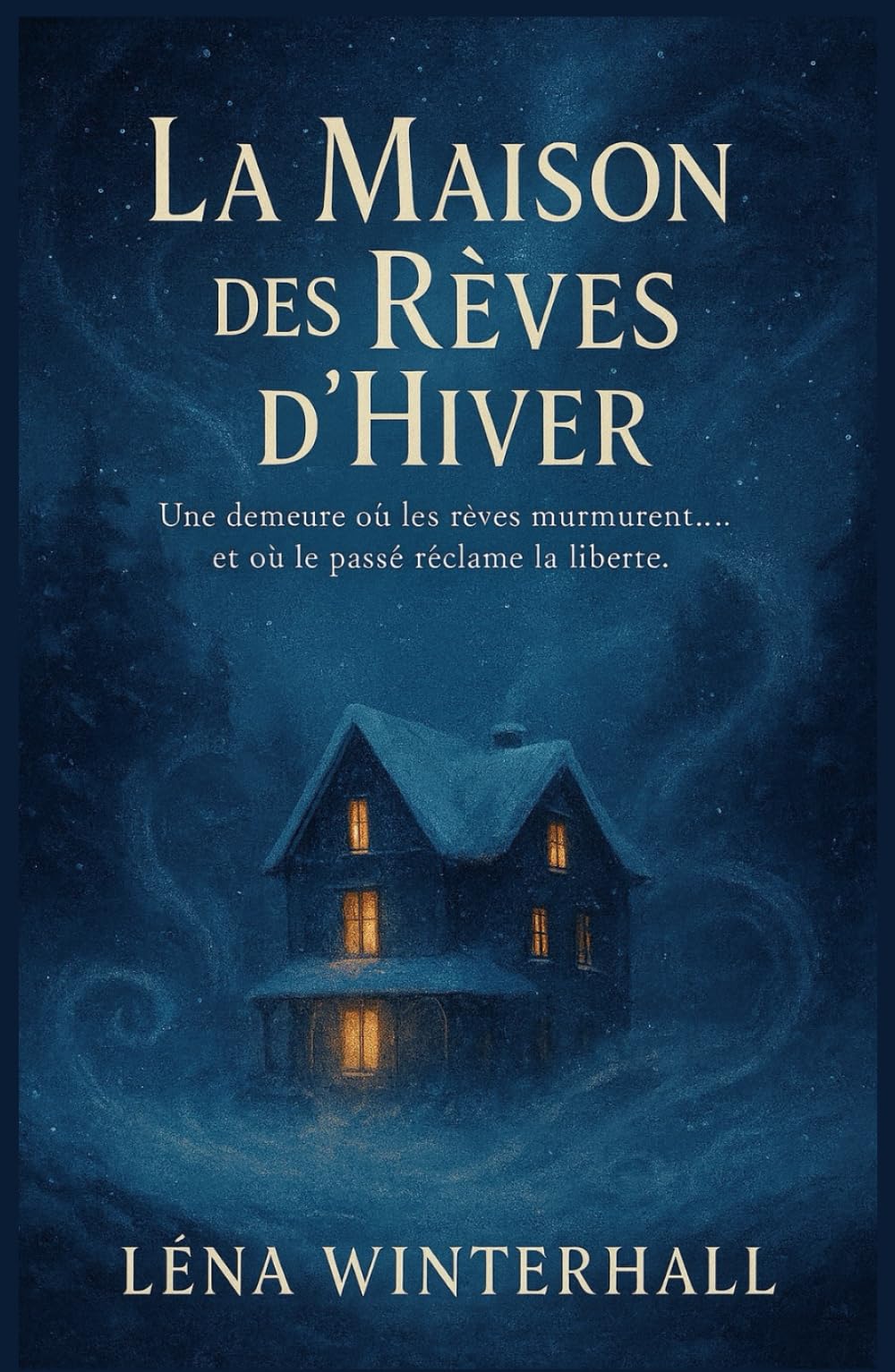 La maison des rêves d’hiver: Une demeure où les rêves murmurent… et où le passé réclame la liberté