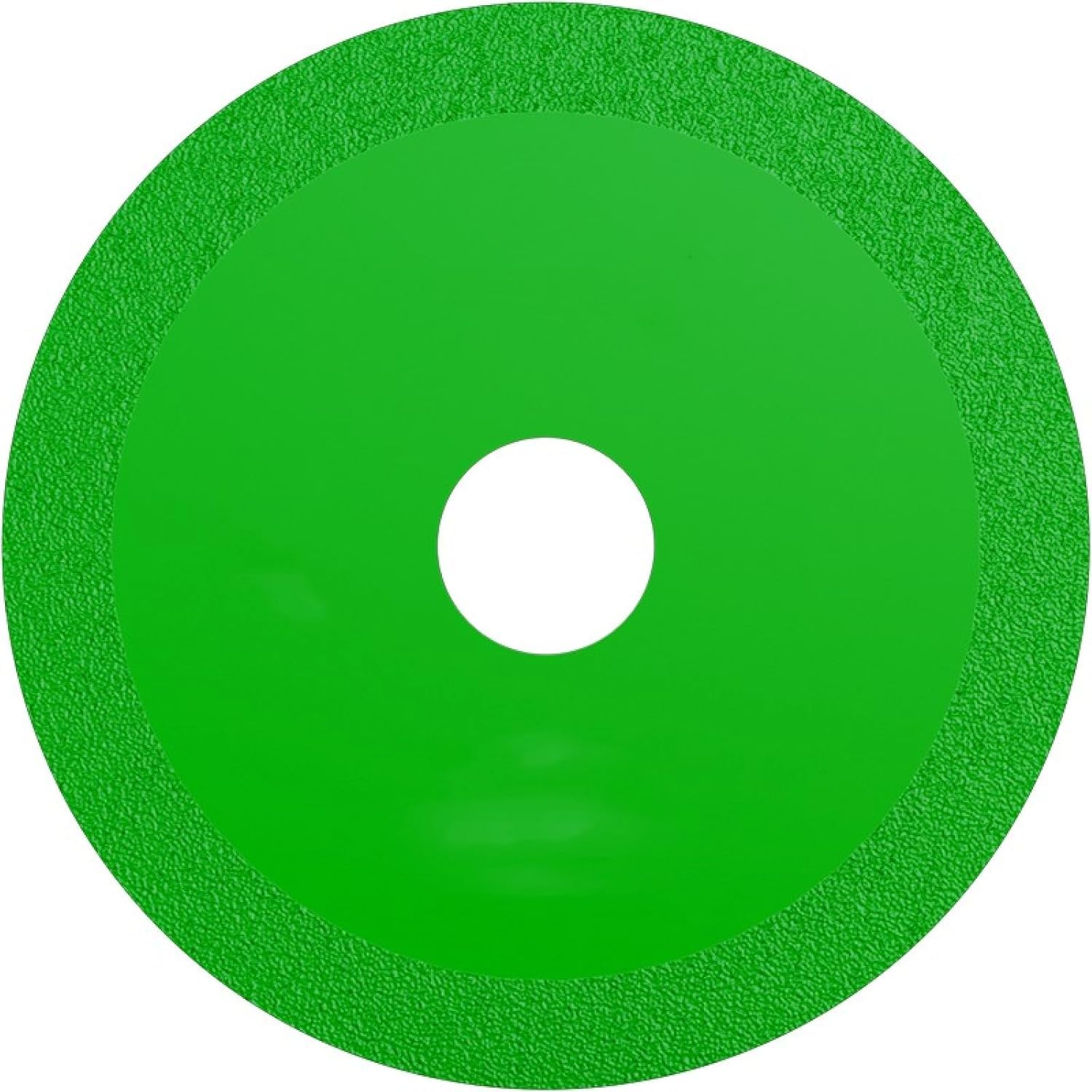 Discos de corte de diamante para amoladora angula 1 disco de corte de vidrio, hoja de sierra de diamante for mármol, baldosas de cerámica, jade, hoja de corte de pulido especial, disco de pulido de so