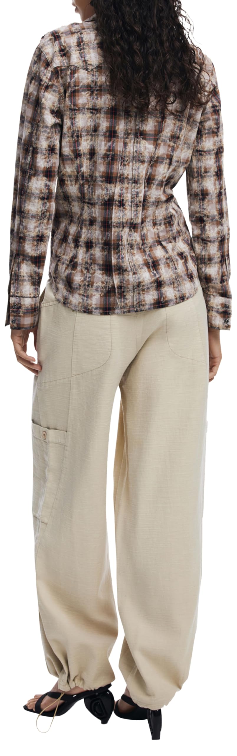 Desigual Blouse Donna