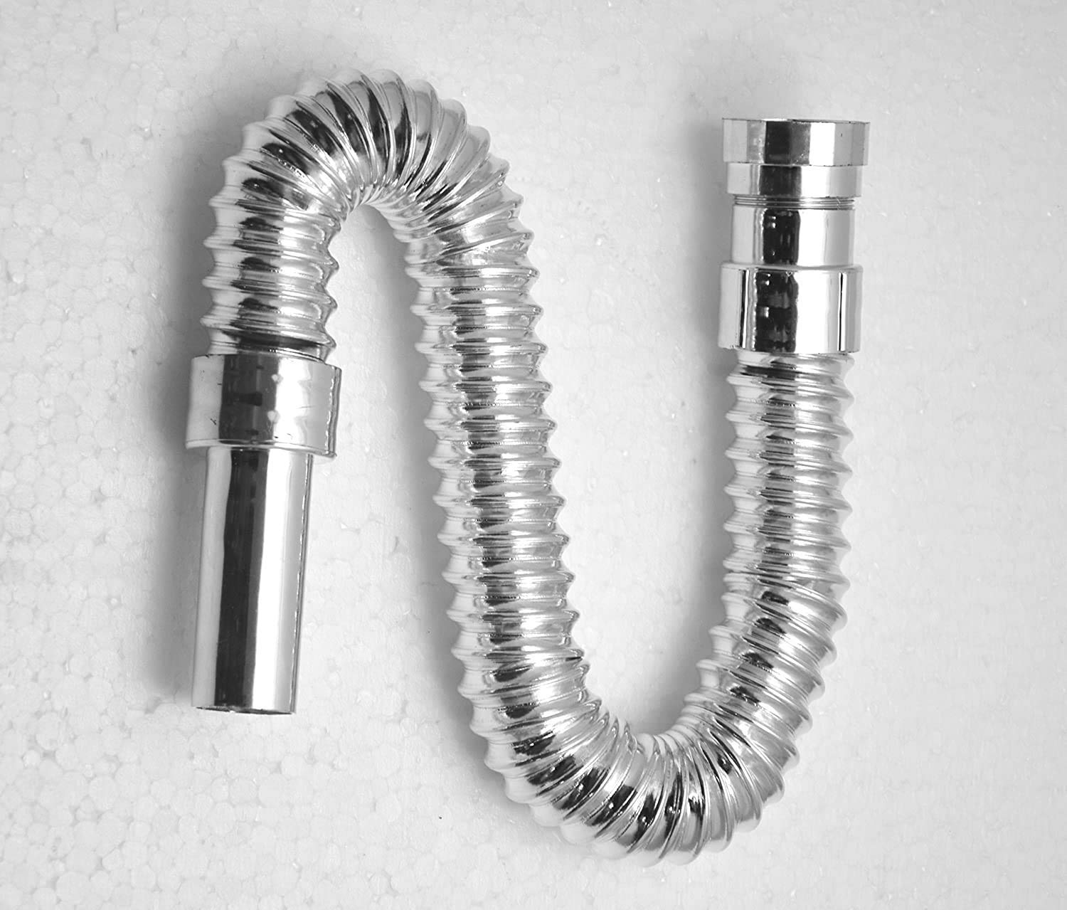 See full amazon price history chart for SIA VENDORS PVC Water Outlet Waste Pipe for Wash Basin/Sink Chrome Pipe for Kitchen Bathroom SIA VENDORS PVC Water Outlet Waste Pipe for Wash Basin/Sink Chrome Pipe for Kitchen Bathroom (B08RCLX5Y3) Amazon Price History, Amazon Price Tracker
