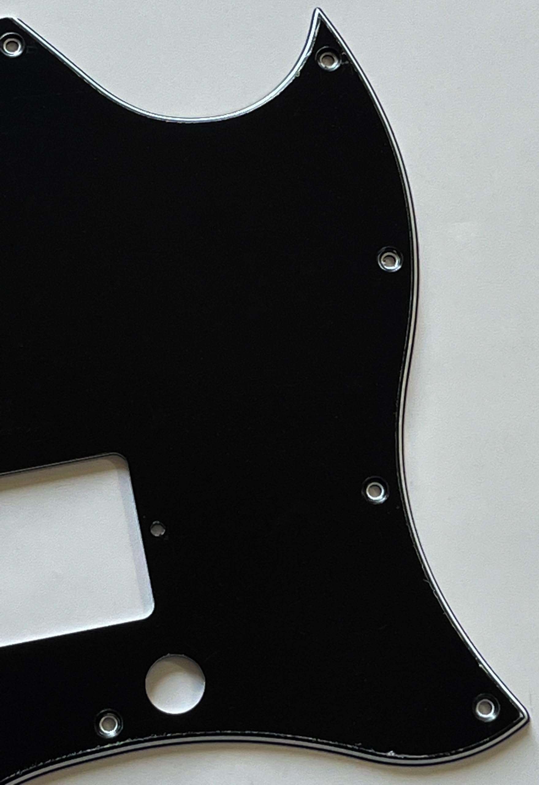 Amazon | For Fit Gibson SG スタンダード シングル ハムバッカー