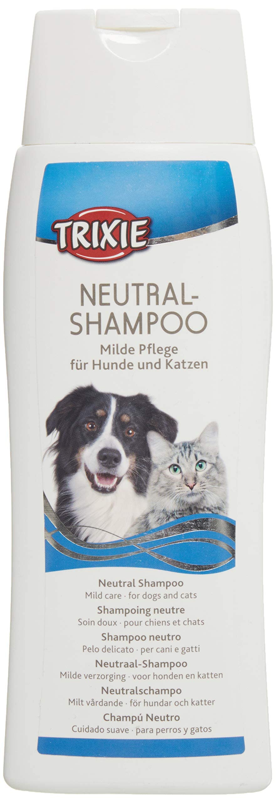 See full amazon price history chart for Trixie Neutral Shampoo for Dogs and Cats Gently Cleans The Fur While Moisturising and Making it Shiny and Healthy, Removes Unpleasant Odours and Makes Your Pet Feel Healthy and Smooth – 250ml Trixie Neutral Shampoo for Dogs and Cats Gently Cleans The Fur While Moisturising and Making it Shiny and Healthy, Removes Unpleasant Odours and Makes Your Pet Feel Healthy and Smooth – 250ml (B09MG34VSW) Amazon Price History, Amazon Price Tracker