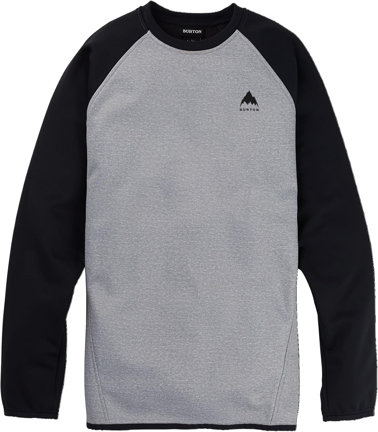 Burton Men's Crown Weatherproof Pullover Crew