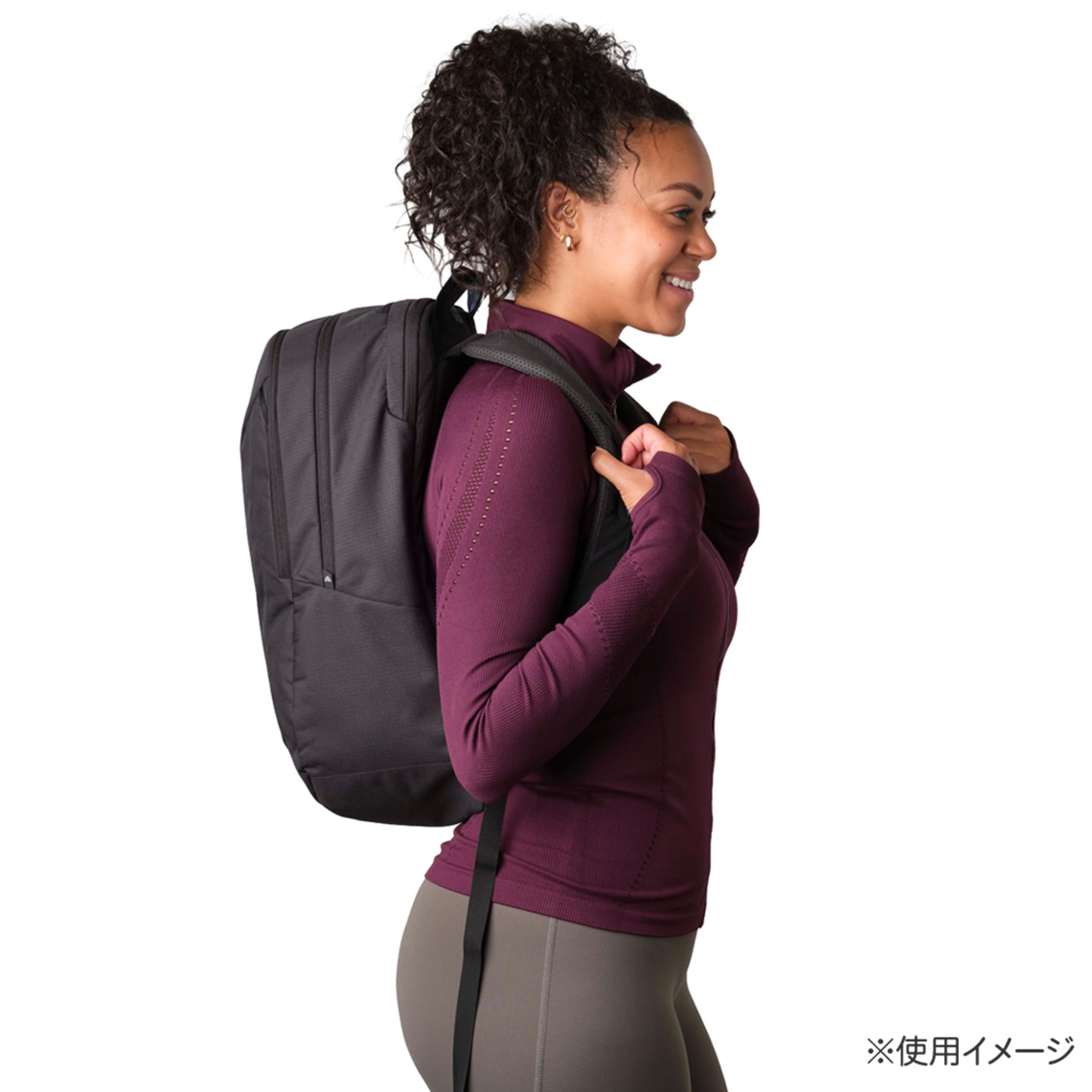 Amazon.co.jp: [GREGORY] ユニセックス レトナ28 150949A386