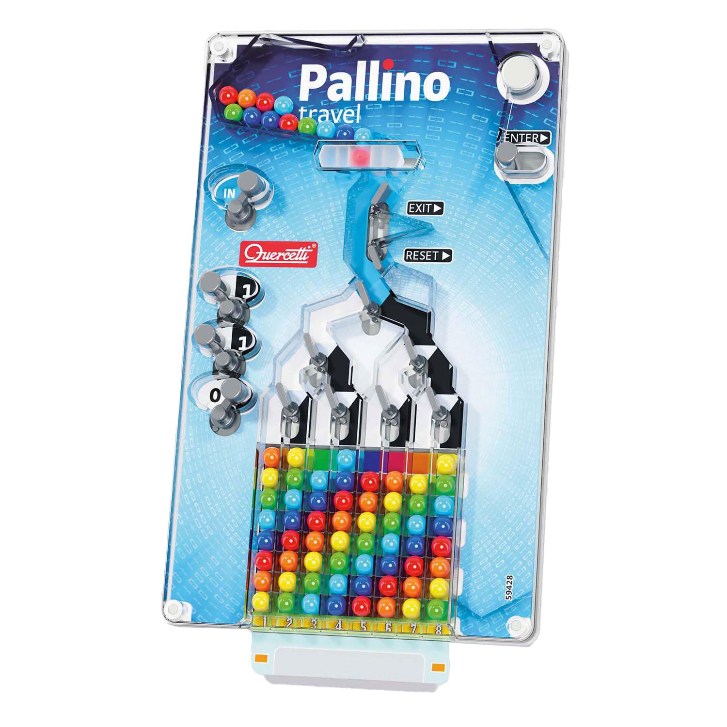 Pallino Travel