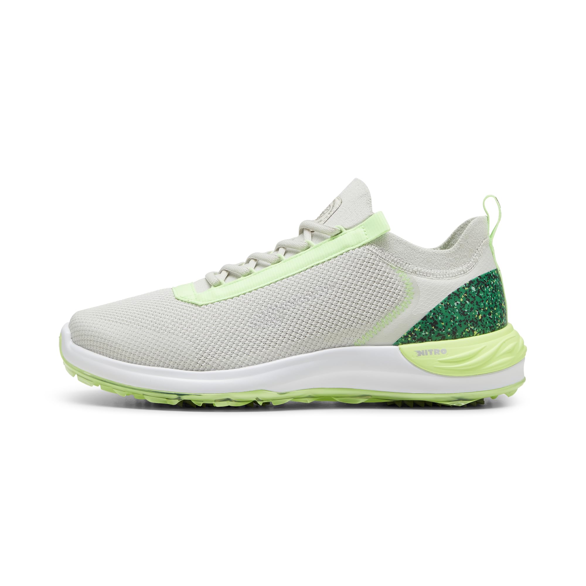PUMA Men's PHANTOMCAT Nitro Golf Shoes