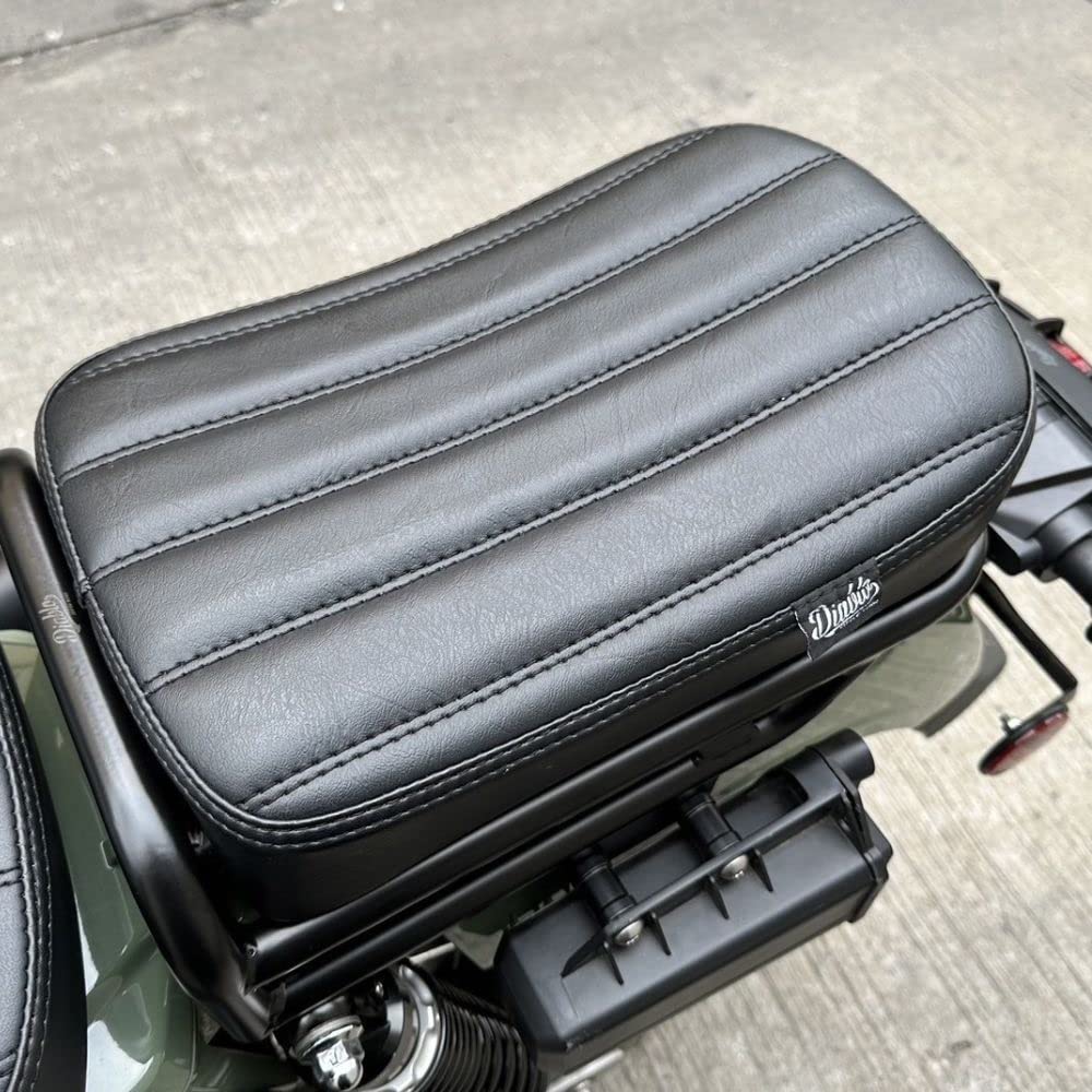 Amazon | Diabolus ホンダ ハンターカブ CT125パッセンジャーシート
