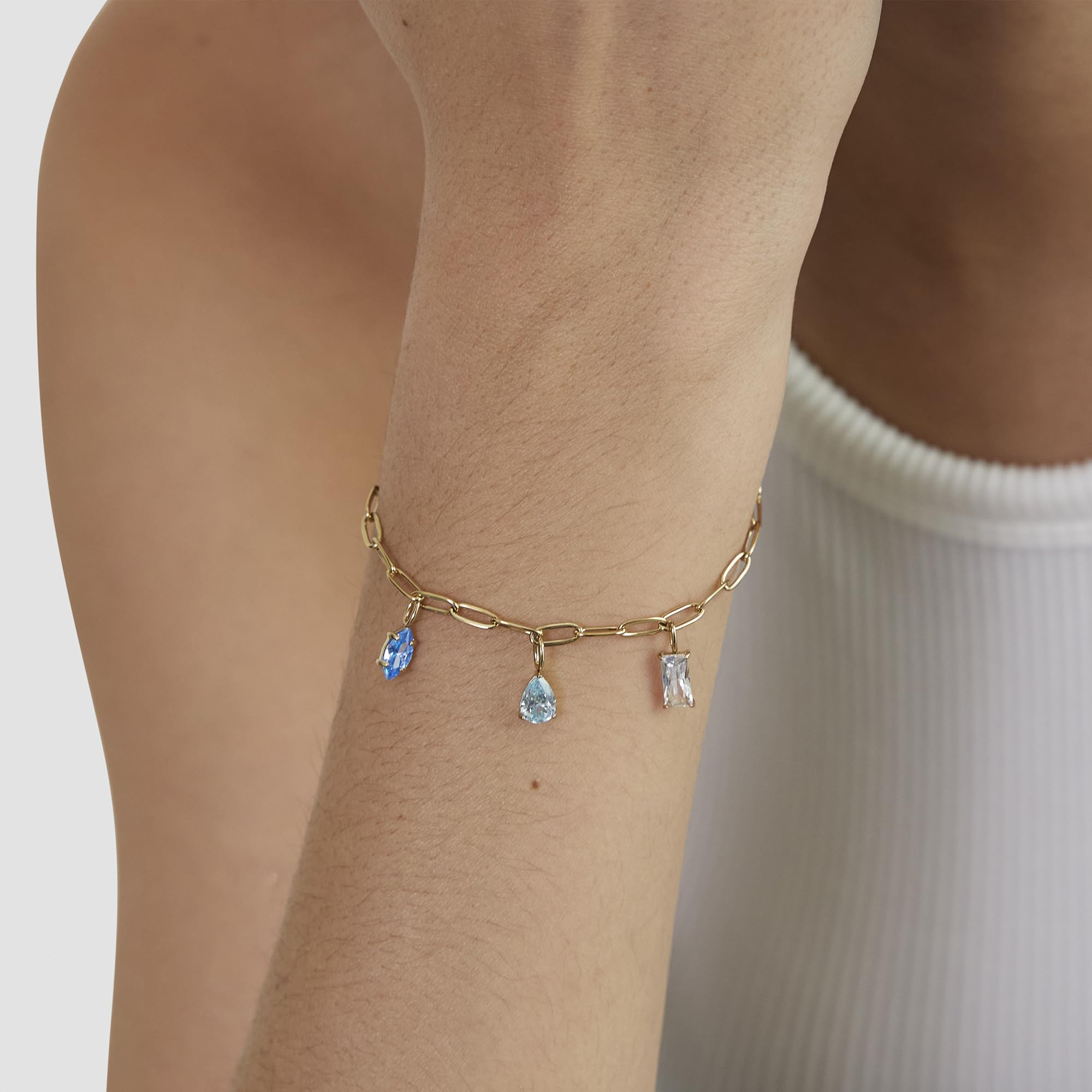 s.Oliver Bracelet