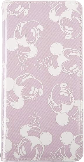 Amazon Co Jp ディズニー スマホケース 手帳型 多機種対応 スライド式 ミニーマウス ピンク 家電 カメラ Amazon Co Jp ディズニー スマホケース 手帳型 多機種対応 スライド式 ミニーマウス ピンク 家電 カメラ