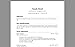 Resume Star: Pro CV Maker and Resume Designer with PDF Output to Help You Score that Job Interview and Advance your Career