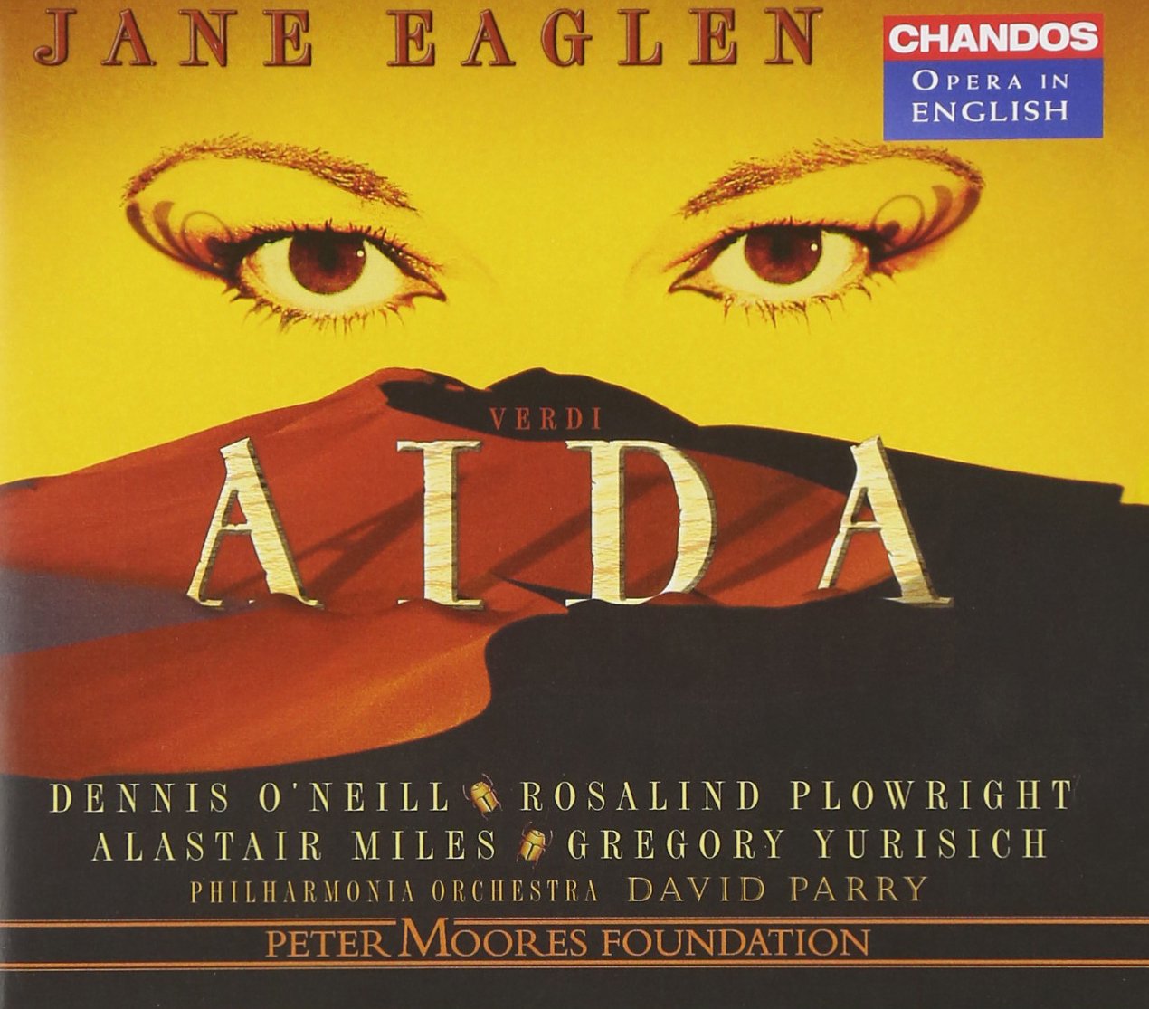 AIDA
