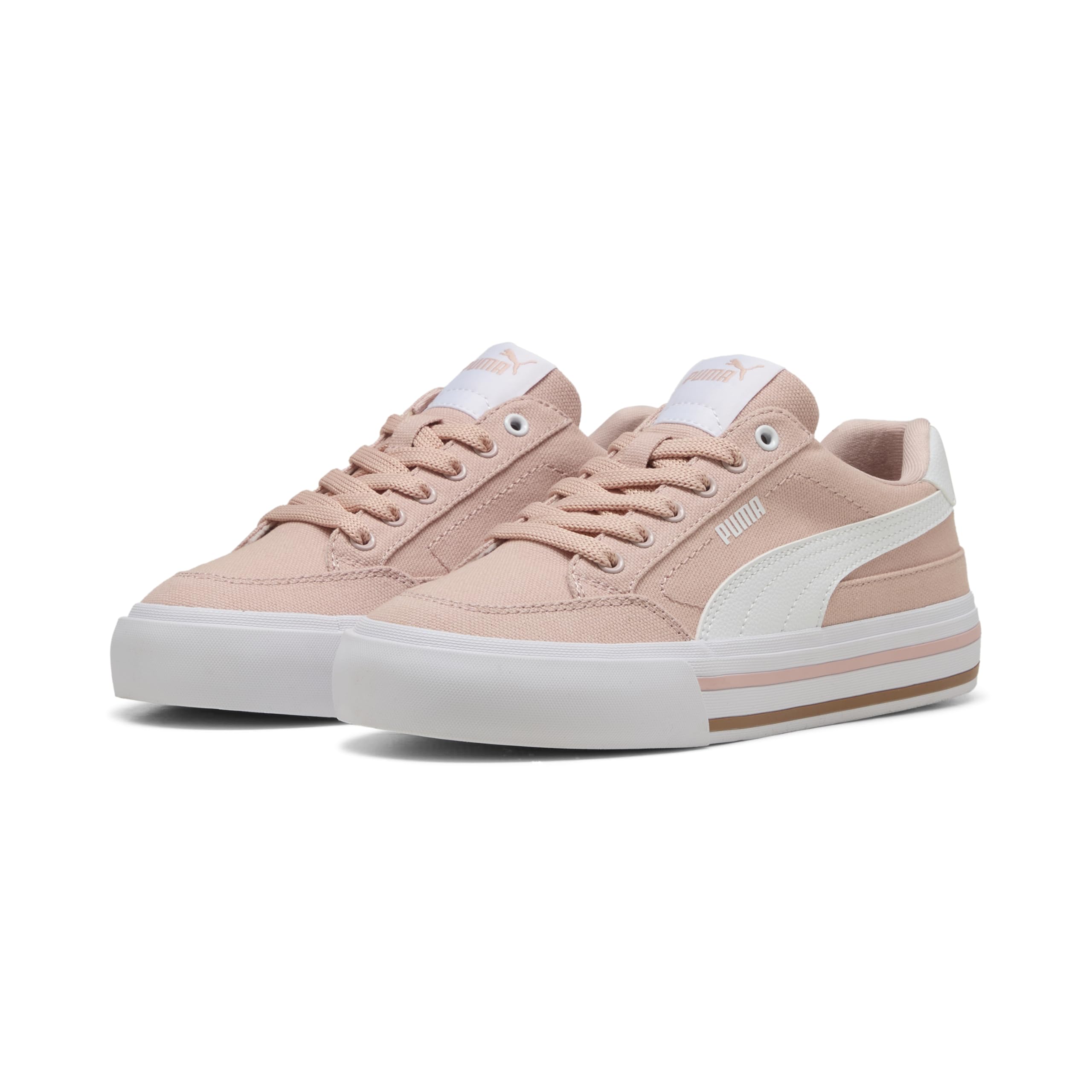 PUMA Court Classic Vulc, Scarpe da Ginnastica Donna