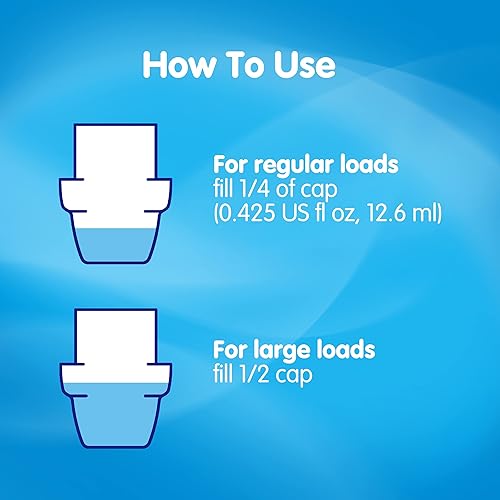 Miniatura 8 de Snuggle Suavizante líquido de tela sin tinte para pieles sensibles 2 veces concentradas 200 cargas