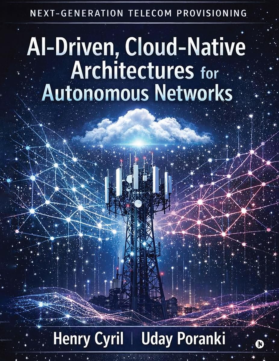 Next-Generation Telecom Provisioning AI-Driven, Cloud-Native Architectures for Autonomous Networks