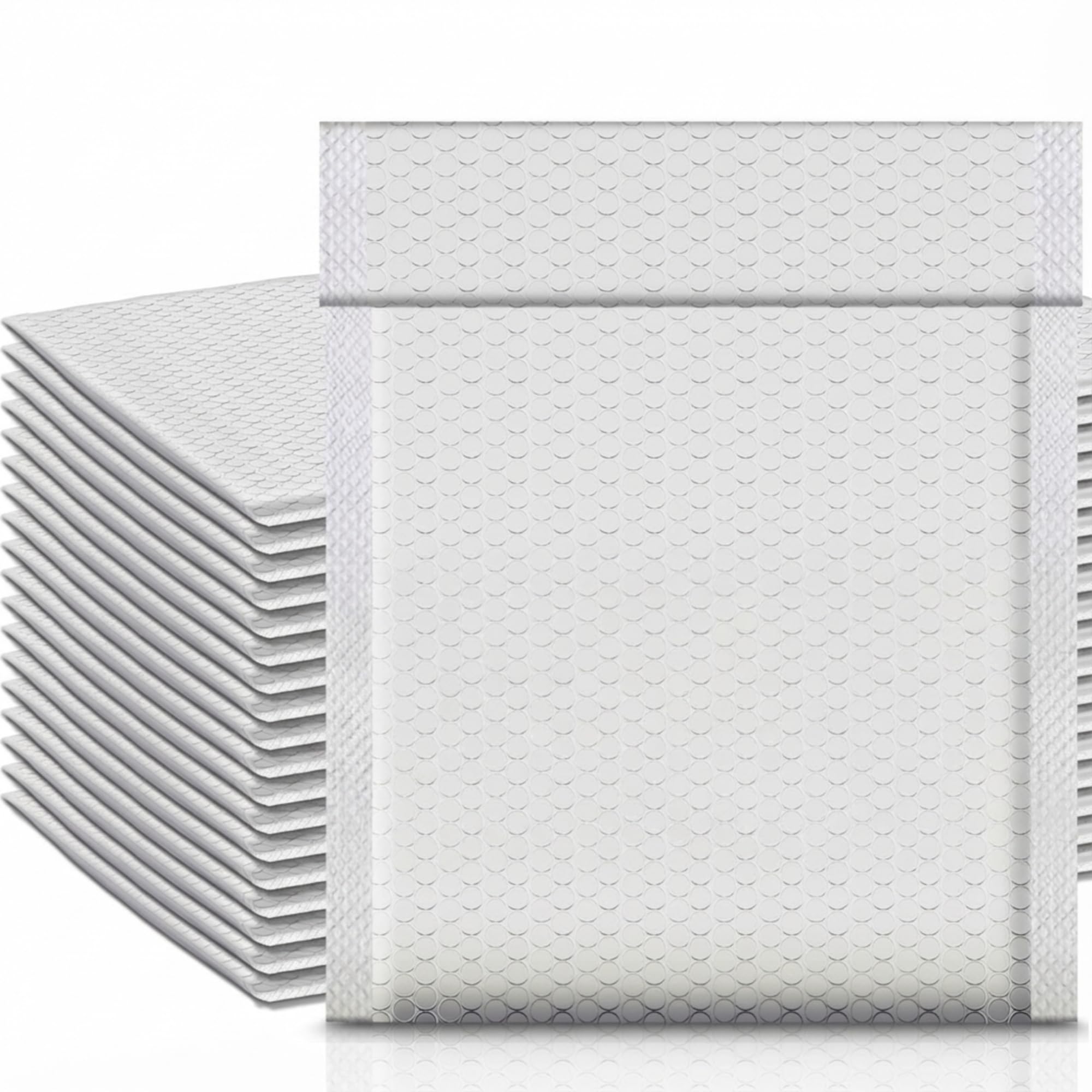 Ireer 20 Pack 10 X 13'' Large Bubble Mailers Padded Envelopes Self Seal — image 1