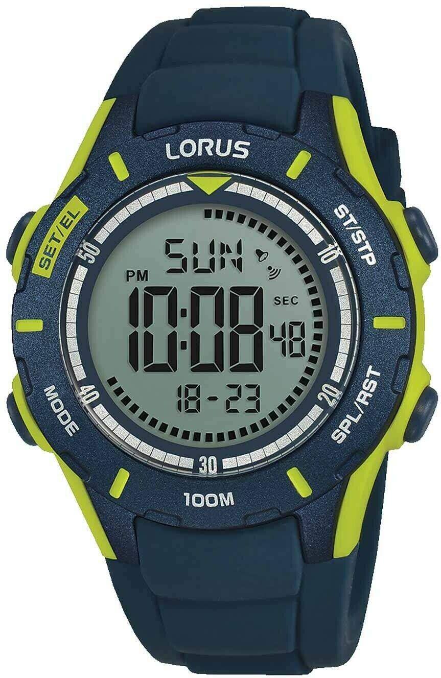 Lorus Zegarek dziecięcy