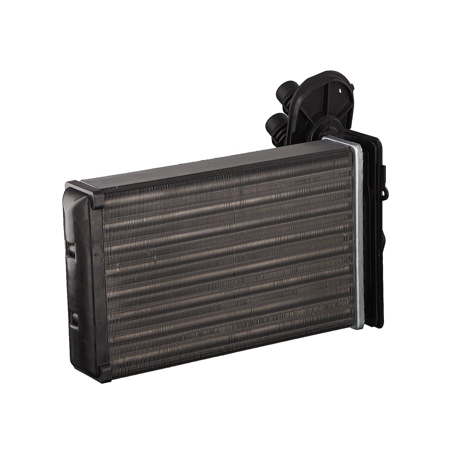 FEBI BILSTEIN Scambiatore calore, Riscaldamento abitacolo 18764 Compatibile con: AUDI A3, TT, TT Roadster, SEAT LEON, TOLEDO II, SKODA OCTAVIA I, OCTAVIA I Combi, VW BORA I, BORA Variant, GOLF IV