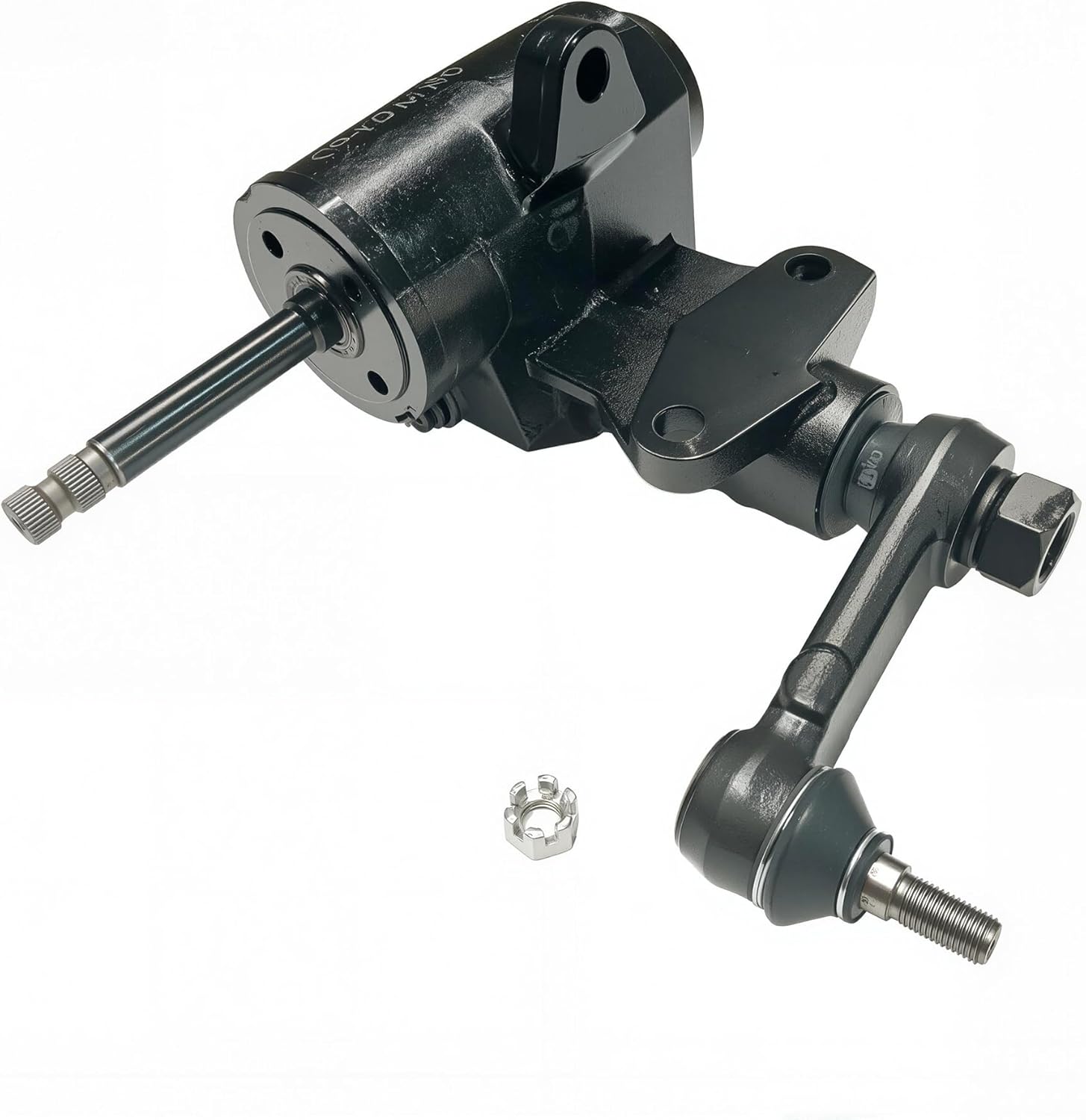 Power Steering Gear Box Fit for Mazda B2000 B2200 B2600 1986-1987 27-5105