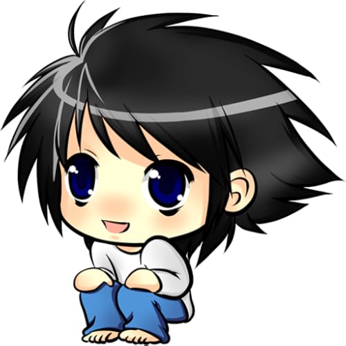 Death Note Fan