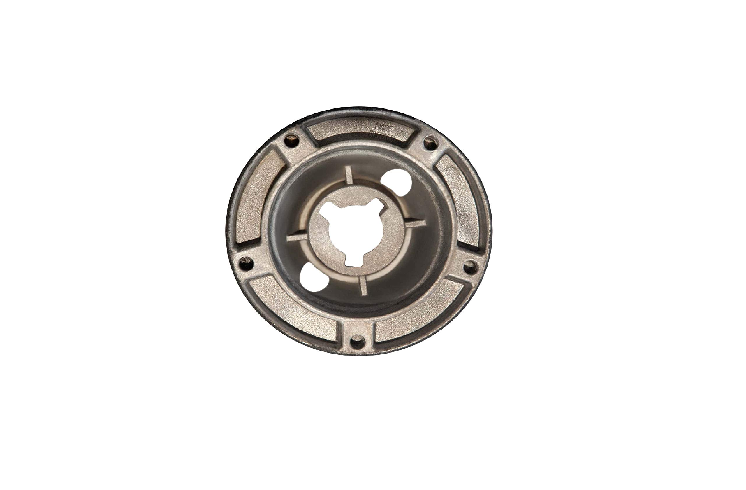 Ros Volante Nautico - Modello Compass 320mm - [Made in Italy]