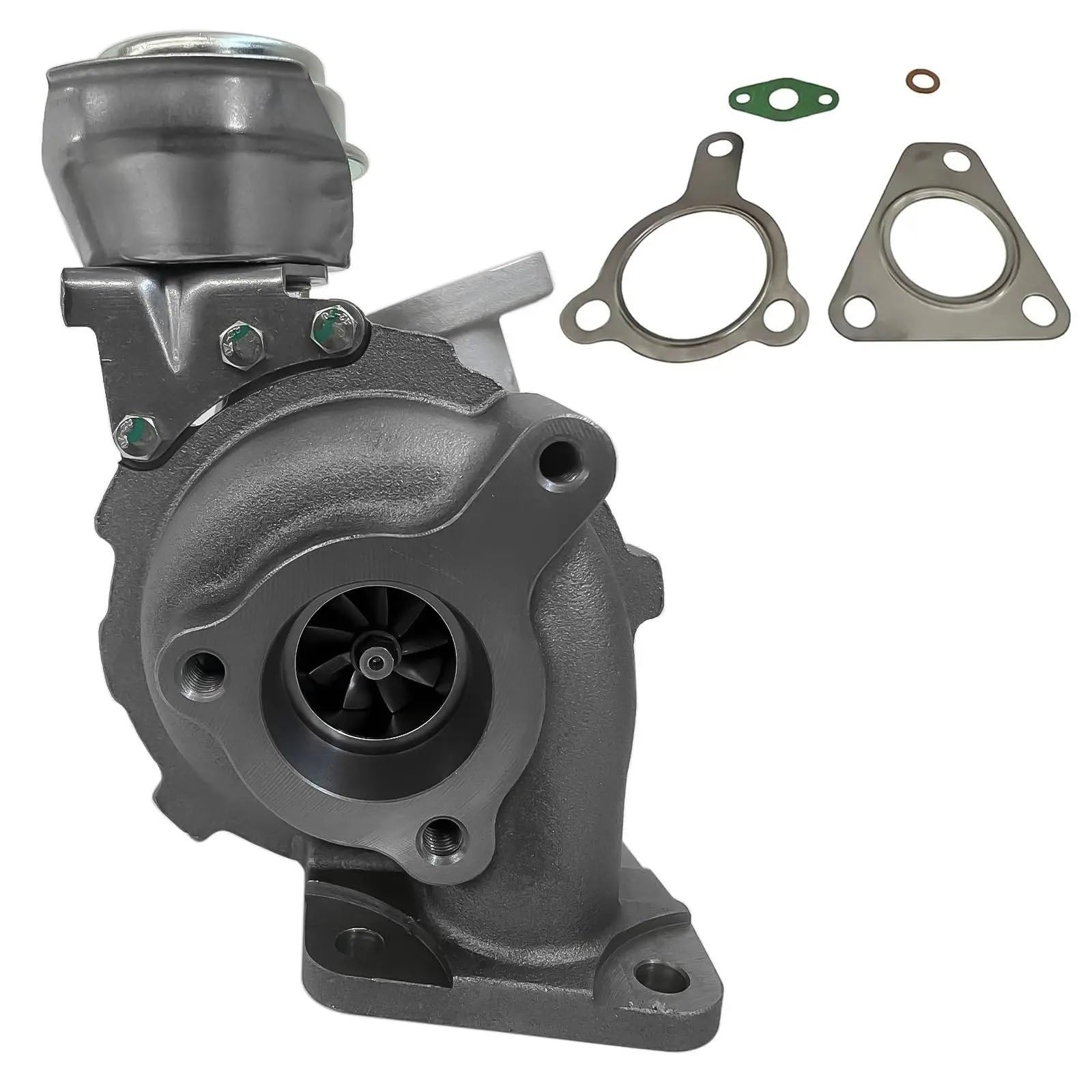 Turbocompressore + Guarnizioni 8980536743 per Opel per Astra J per Vauxhall per Corsa per Meriva per Zafira