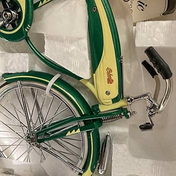 Amazon.co.jp: ビーチクルーザー ビンテージ バイク ダイ