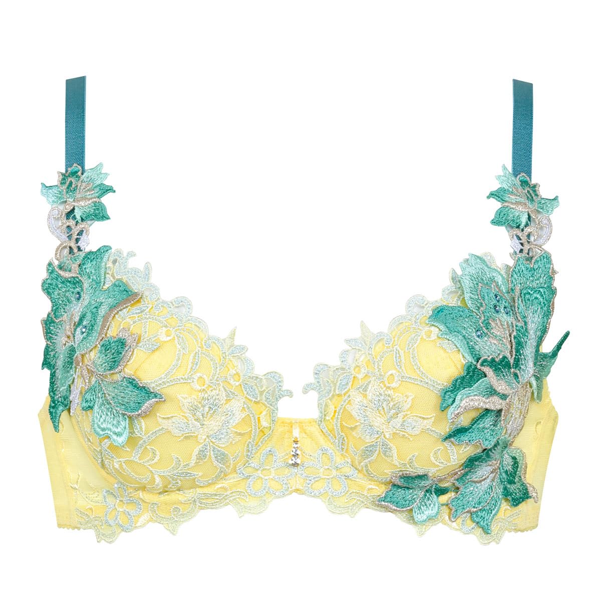 Amazon | ワコール Wacoal サルート Salute 12G BTJ412 P-UP  